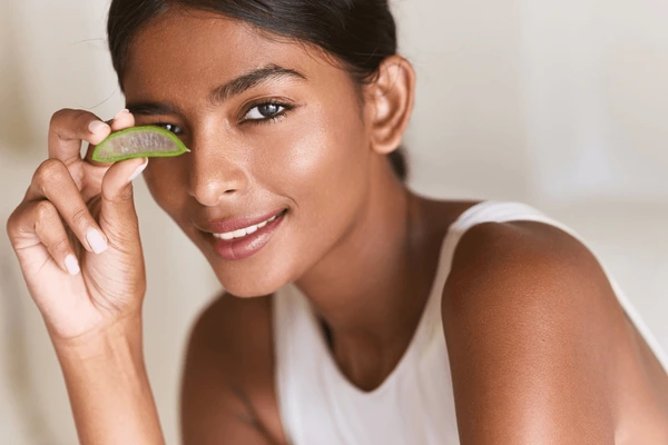 Skincare mask